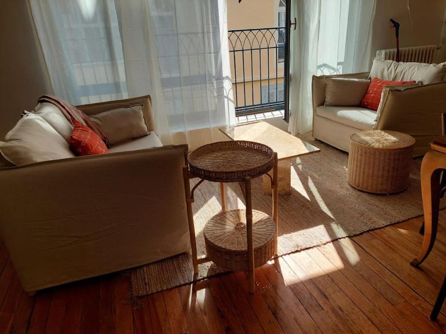 Magnifique Appartement Le Nid Des Thermes Bagnères-de-Bigorre Exterior foto